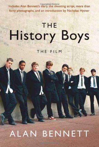 Beispielbild fr The History Boys: The Film zum Verkauf von Ergodebooks