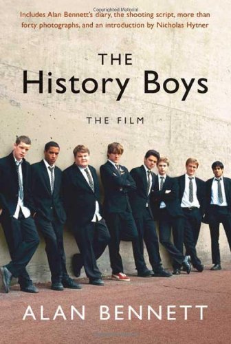 Stock image for The History Boys: The Film for sale by Wonder Book
