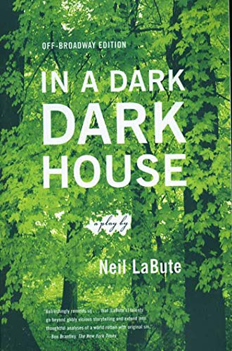 Stock image for In a Dark Dark House: A Play for sale by Open Books West Loop