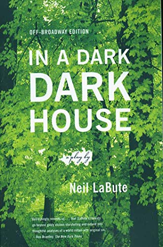 9780865479838: In a Dark Dark House: A Play