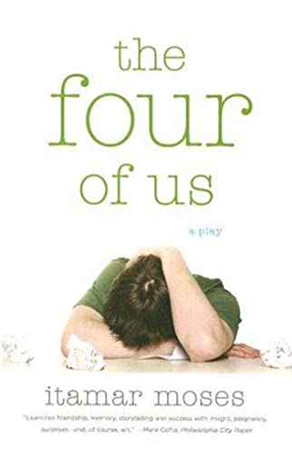 Beispielbild fr The Four of Us - A Play zum Verkauf von Better World Books