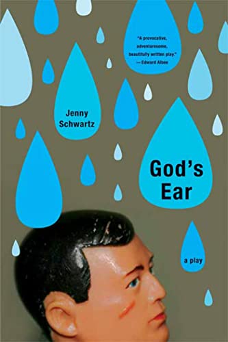 Beispielbild fr God's Ear: A Play zum Verkauf von Books From California