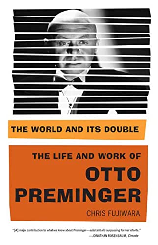 9780865479951: The World and Its Double: The Life and Work of Otto Preminger