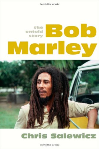Beispielbild fr Bob Marley : The Untold Story zum Verkauf von Better World Books: West
