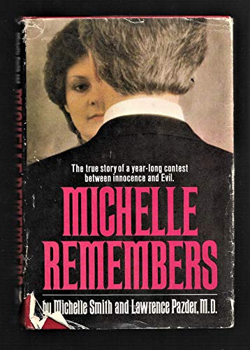 9780865530010: Title: Michelle remembers