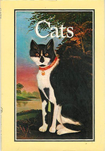 Imagen de archivo de CATS (CHILDRENS) a la venta por The Media Foundation