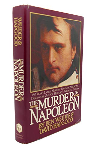 Beispielbild fr The Murder of Napoleon zum Verkauf von ThriftBooks-Atlanta