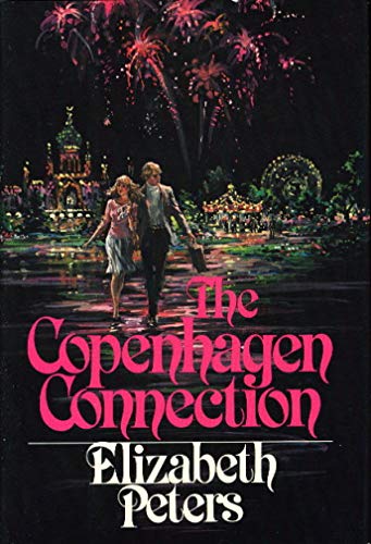 Beispielbild fr The Copenhagen connection zum Verkauf von Better World Books