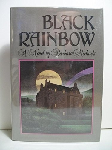 Beispielbild fr Black Rainbow zum Verkauf von ThriftBooks-Atlanta