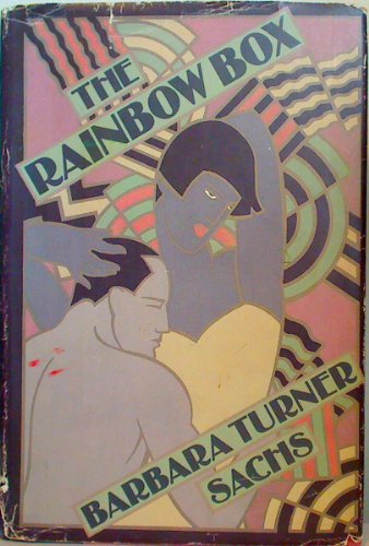 Stock image for The Rainbow Box. for sale by Willis Monie-Books, ABAA