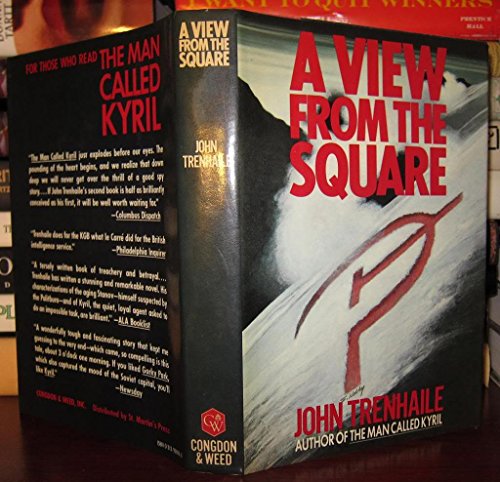 Imagen de archivo de A View From the Square a la venta por ThriftBooks-Atlanta