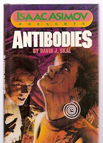 Beispielbild fr Isaac Asimov Presents Antibodies (Isaac Asimov Presents Series) zum Verkauf von Philosopher's Stone Books