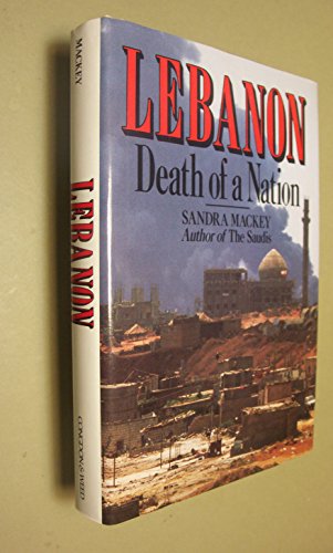 Stock image for Lebanon for sale by Better World Books