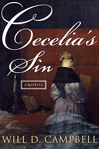 Stock image for Cecelia's Sin for sale by Better World Books