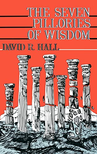 Beispielbild fr Seven Pillories of Wisdom zum Verkauf von Better World Books