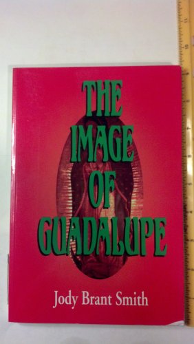 9780865544215: The Image of Guadalupe