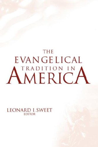 Imagen de archivo de The Evangelical Tradition in America a la venta por Revaluation Books