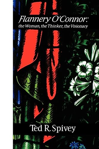 Beispielbild fr FLANNERY O'CONNOR: THE WOMAN (Flannery O'connor Series) zum Verkauf von Wonder Book