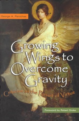 9780865546189: Growing Wings to Overcome Gravity