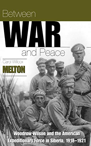 Imagen de archivo de BETWEEN WAR AND PEACE a la venta por McPhrey Media LLC