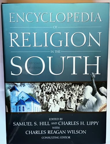 Stock image for Encyclopedia of Religion in the South for sale by Goodbookscafe