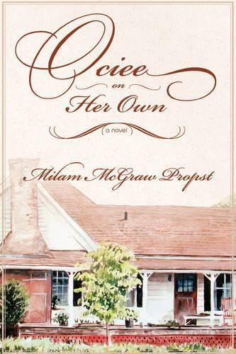 Immagine dell'editore per Ociee on Her Own venduto da ThriftBooks-Atlanta
