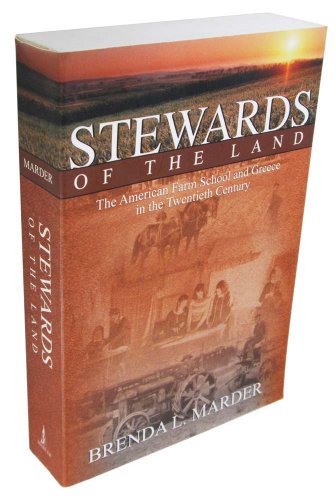 9780865548497: Stewards of the Land