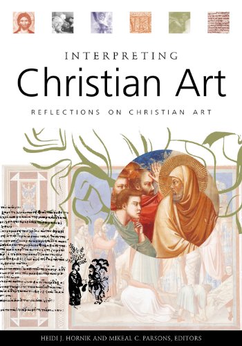 Beispielbild fr Interpreting Christian Art zum Verkauf von Better World Books: West