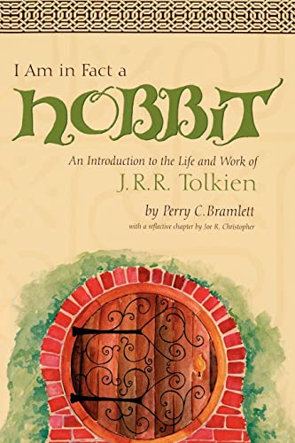 9780865548947: I Am in Fact a Hobbit: An Introduction to the Life and Works of J. R. R. Tolkien