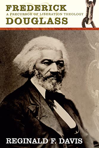Beispielbild fr Frederick Douglass zum Verkauf von Blackwell's