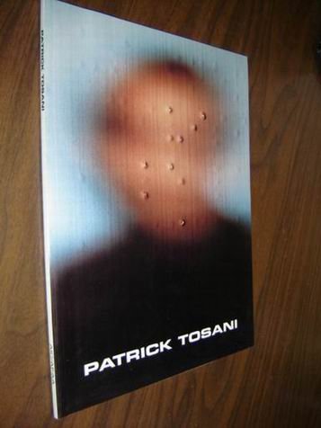Stock image for Patrick Tosani for sale by Zubal-Books, Since 1961