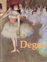 9780865590588: Degas in the Art Institute of Chicago