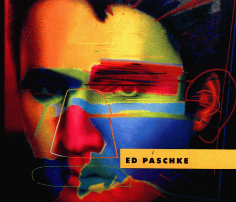 Stock image for Ed Paschke for sale by Better World Books