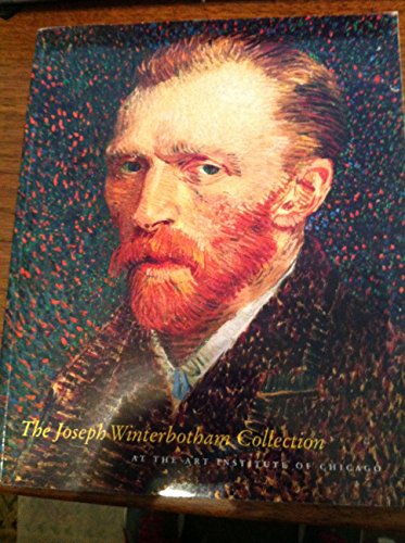 Stock image for The Art Institute of Chicago, Museum Studies Volume 20, no. 2 The Joseph Winterbotham Collection at the Art Institute of Chicago for sale by N. Fagin Books