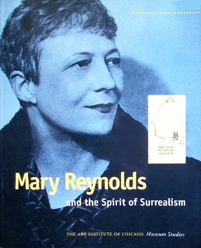 Beispielbild fr Mary Reynolds and the Spirit of Surrealism zum Verkauf von BooksRun