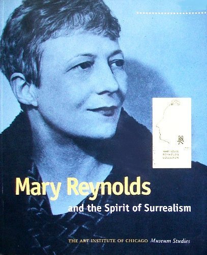 Art Institute of Chicago Museum Studies Vol. 22, No. 2: Mary Reynolds & the Spirit of Surrealism