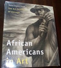African Americans in Art: Selections from the Art Institute of Chicago (ISBN: 0865591547