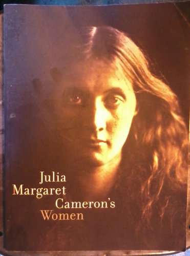 Beispielbild fr Julia Margaret Cameron's Women zum Verkauf von Keeps Books