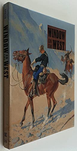 Window on the West: Chicago and the Art of the New Frontier, 1890-1940 (9780865591998) by Barter, Judith A.