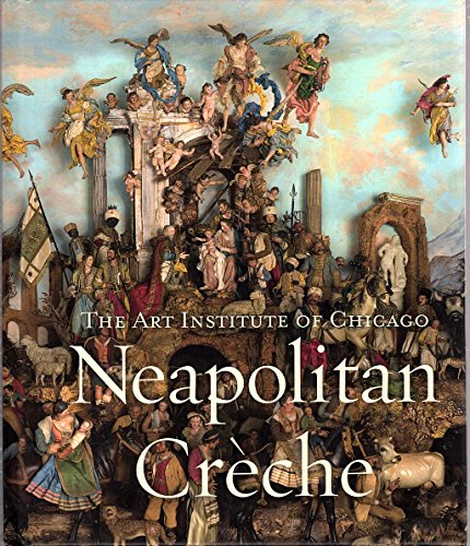 Beispielbild fr Neapolitan Creche zum Verkauf von Open Books