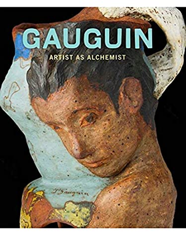 Stock image for Gauguin Artist as Alchemist for sale by HPB Inc.