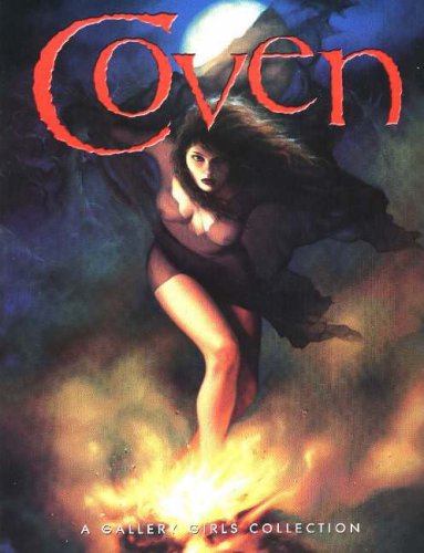 9780865620063: Coven: Bk. 1: A Gallery Girls Collection
