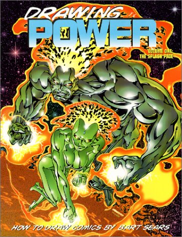 Stock image for Drawing Power Volume 1 for sale by Half Price Books Inc.