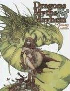 Beispielbild fr Dragons, Myths & Mayhem zum Verkauf von Half Price Books Inc.