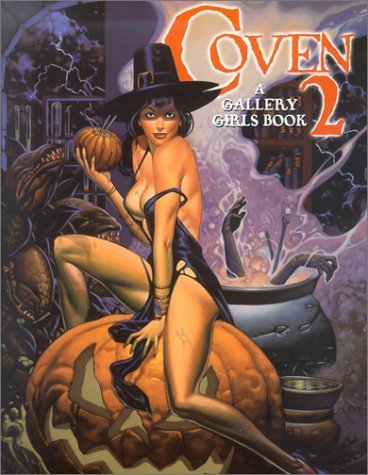 Stock image for Coven: A Gallery Girls Book for sale by Kennys Bookstore