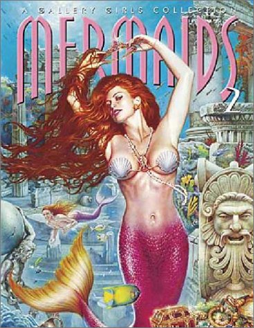 9780865620544: Mermaids: A Gallery Girls Collection