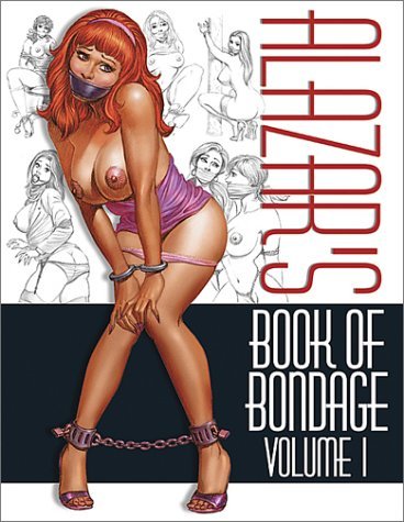 9780865620681: Alazar's Book of Bondage 1: v. 1