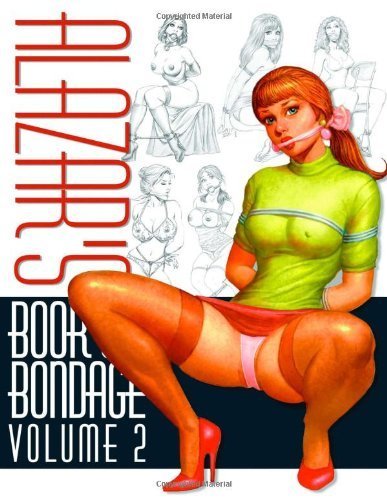 9780865620872: Alazar's Book of Bondage Vol 2
