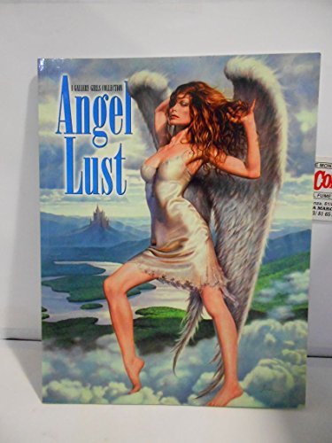 Imagen de archivo de Angel Lust a la venta por HPB-Ruby