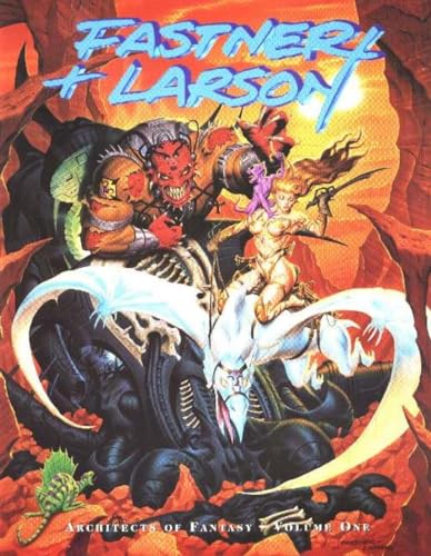 Imagen de archivo de Fastner and Larson a la venta por PBShop.store US